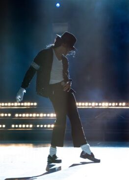 My name is Michael