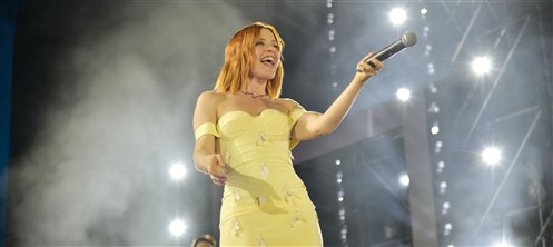 Noemi Live Noemi Live