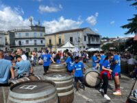 Palio delle Botti