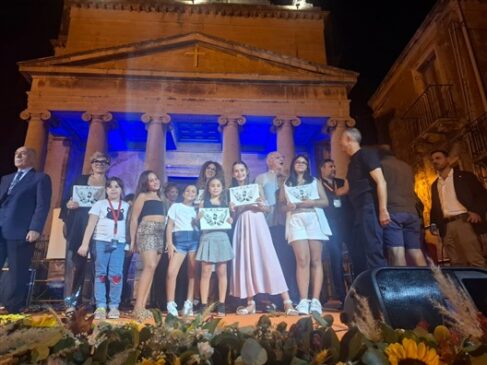 Premiazione