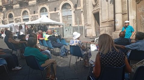 Presentazione Coppole e cappelli