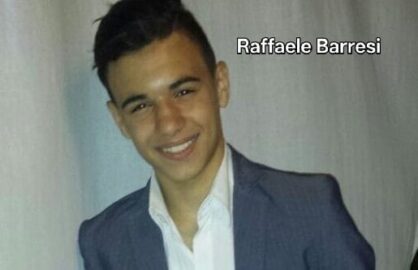 Raffaele Barresi