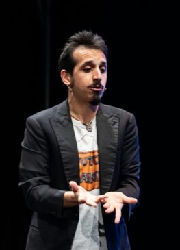 Roberto Lipari 2
