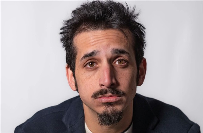 Roberto Lipari Roberto Lipari