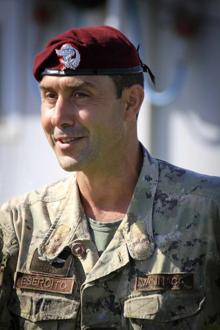 Roberto Vannacci nel mirino per esposti
