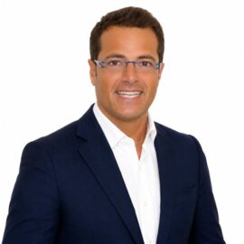 Salvo Noè psicoterapeuta