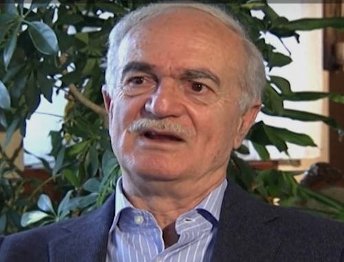Sandro Mazzola Sandro Mazzola