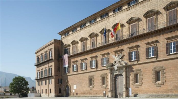 Sede dell'ARS Sede dell'ARS