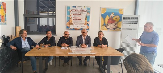 Serradifalco assemblea IGP grani antichi siciliani Serradifalco assemblea IGP grani antichi siciliani