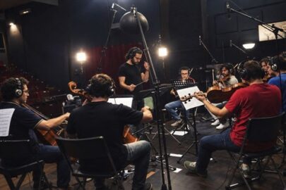 SouthLab Orchestra