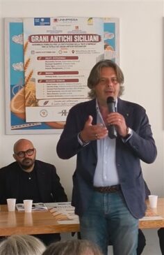 Spadafora di Unimpresa e Bongiovanni di UCI
