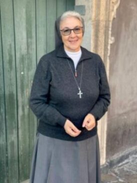 Suor Maria Trigila
