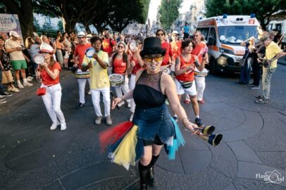 Ursino Buskers 2