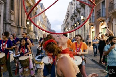 Ursino Buskers