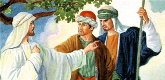 vangelo-Mt-21,28 vangelo-Mt-21,28