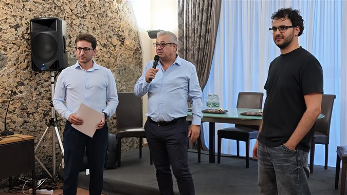 Viagrande si racconta Viagrande si racconta