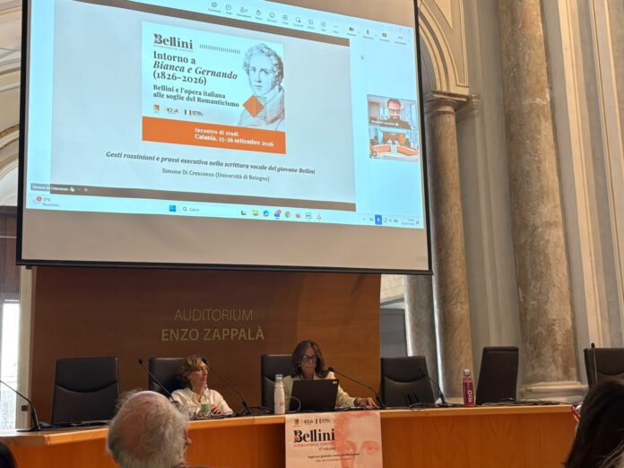 Bellini International Context