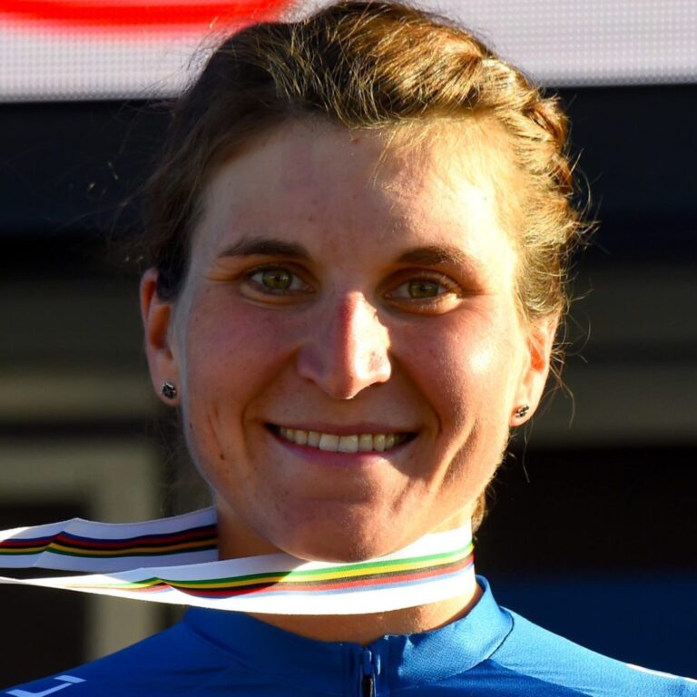 Grande Italia ai mondiali di ciclismo