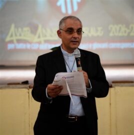don domenico saraniti