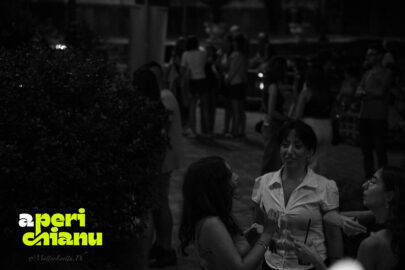 Aperichianu della Consulta Giovanile SV