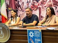 fiera jonio 2026