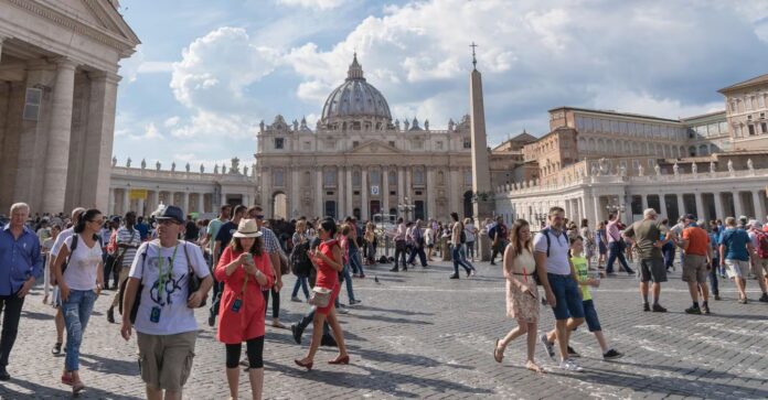 finanza vaticano finanza vaticano