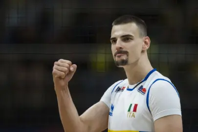 simone giannelli