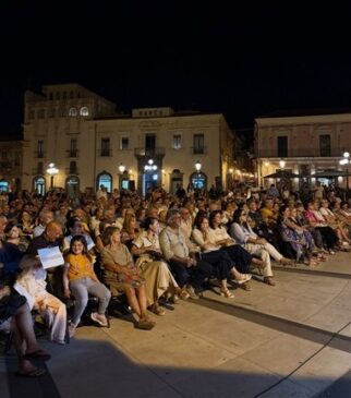 teatro città pubblico