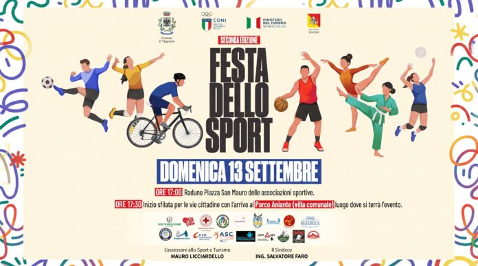 viagrande festa sport viagrande festa sport