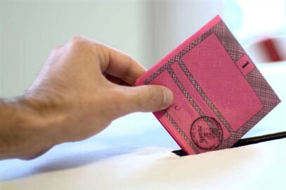 voto