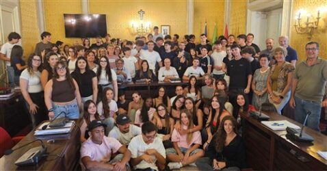 Acireale SOTEU 2026
