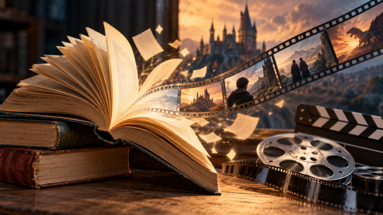 Adattamenti cinematografici