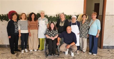 Associazione Batti 5 2026