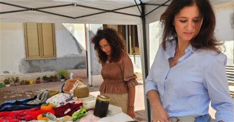 Associazione Batti 5 sartoria