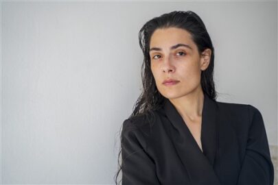 Aurora Miriam Scala 2