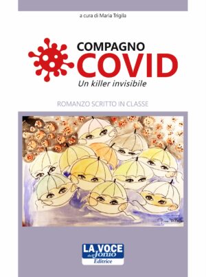 Copertina Compagno Covid Edizioni VdJ