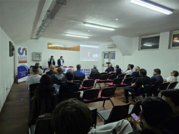 SI Acireale presentazione nuova stagione sportiva