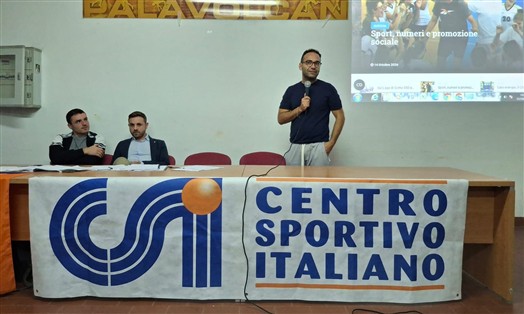 CSI Acireale CSI Acireale