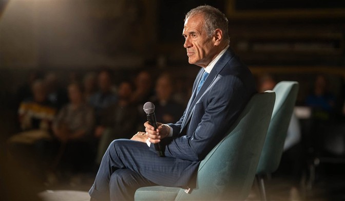 Carlo Cottarelli Carlo Cottarelli