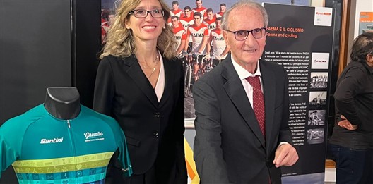 Carola Gentilini e Antonio Molteni Carola Gentilini e Antonio Molteni