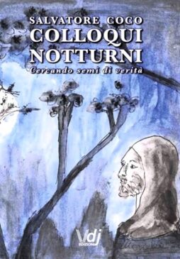 Copertina Colloqui notturni