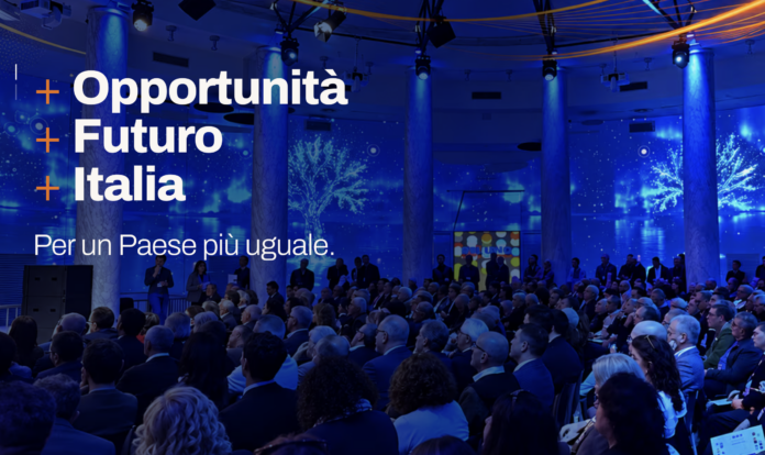 Costituente PIù Uno partito politica Italia Costituente PIù Uno partito politica Italia