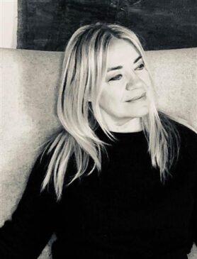 Daniela Conversi