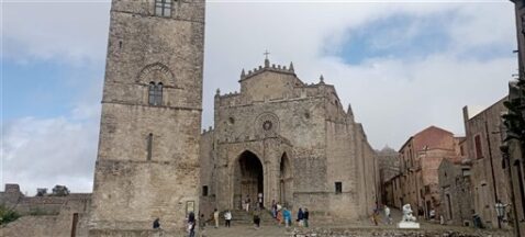 Duomo di Erice