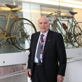 Fiorenzo Magni