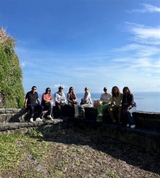 GAL CNA Turismo Chiazzette Acireale