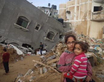 Gaza