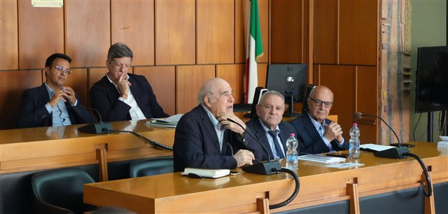 Giarre presentazione Premio Biagio Andò Giarre presentazione Premio Biagio Andò