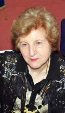 Giuseppina Cassaniti presidente AIFVS
