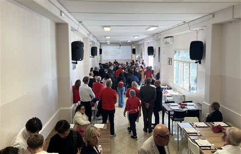 Help center polo polifunzionale